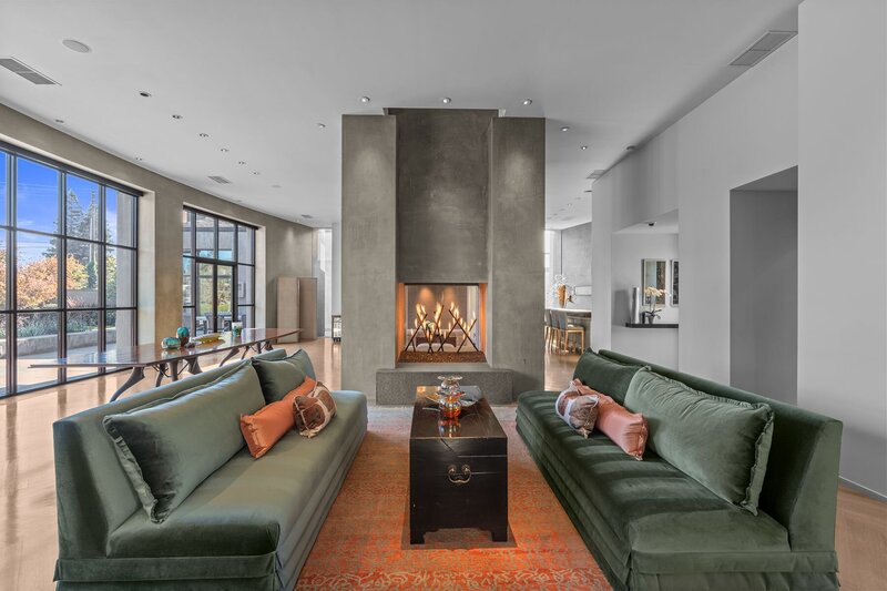 large living room