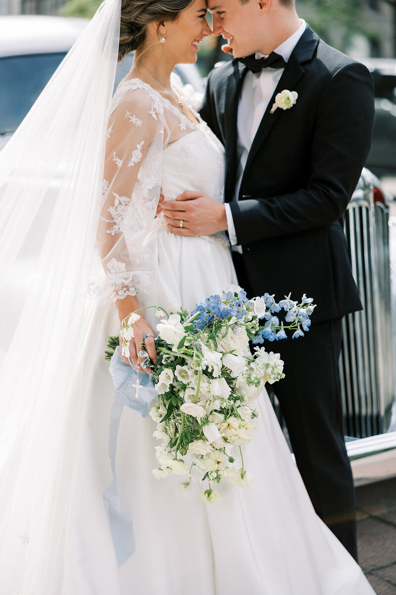 Michigan Wedding Planner