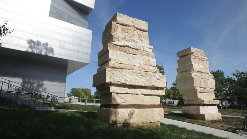 The Guardians University of Iowa