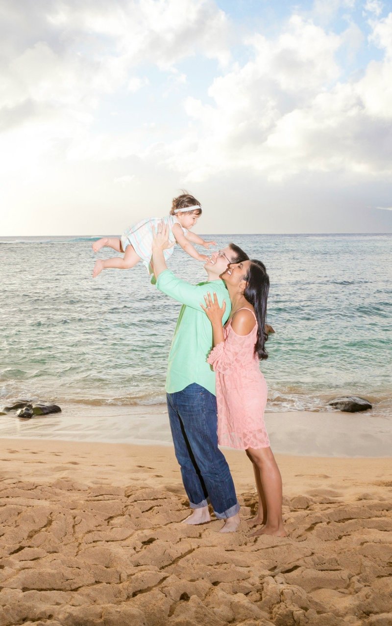 Maui Beach Photographers