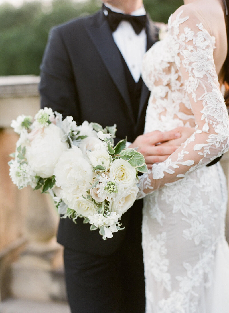 texas wedding florist