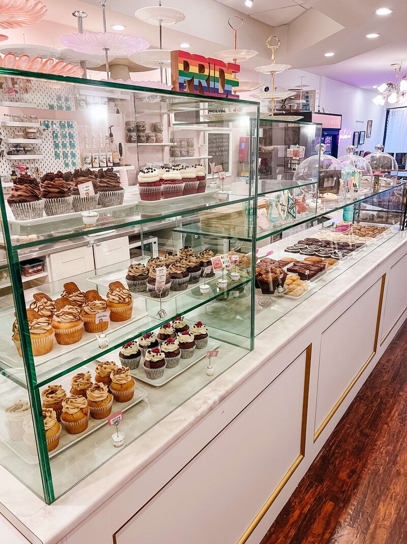 Port Coquitlam Bakery