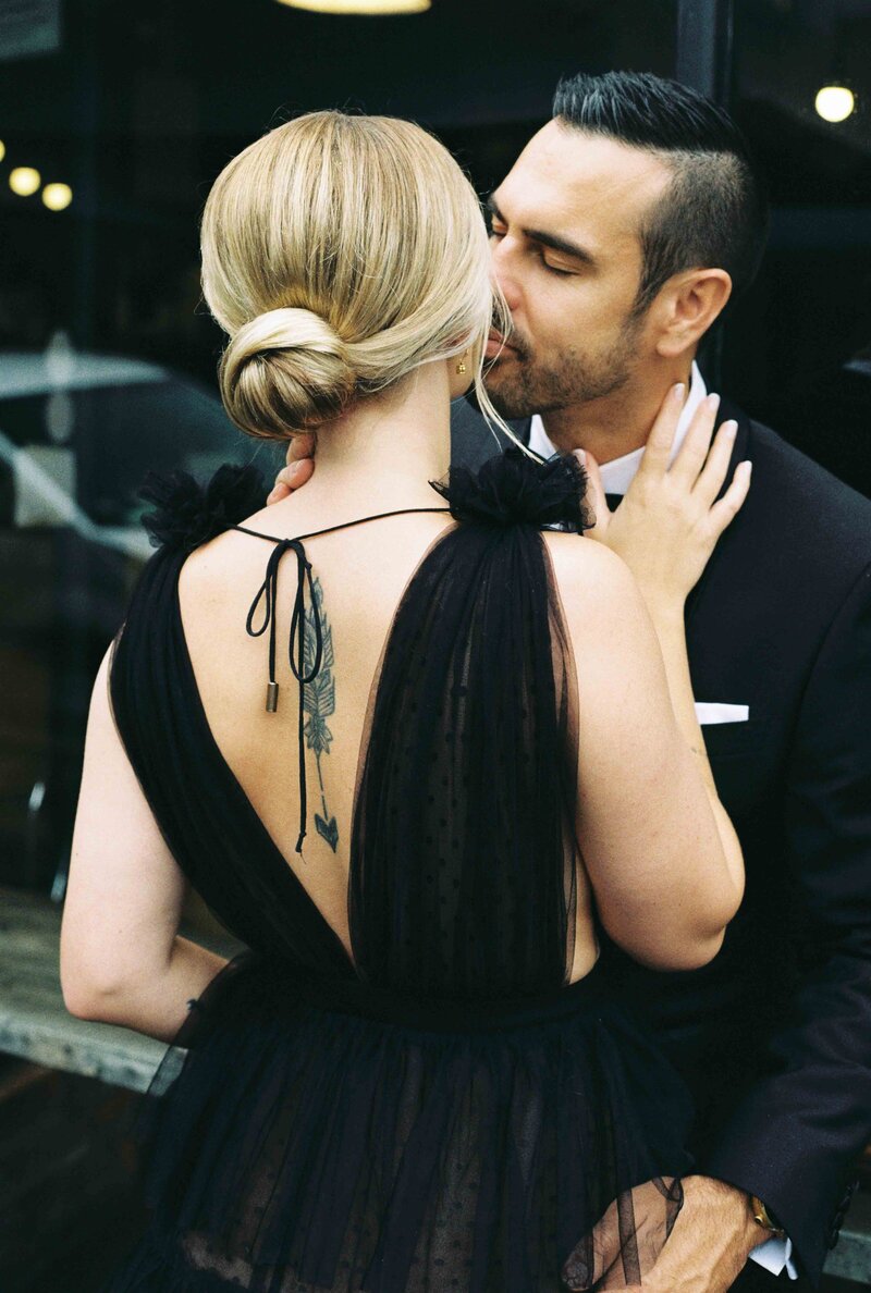 Newcastle Australia City Photo Session Film - Timeless Luxury Fine Art Film Destination wedding photographer Sheri McMahon-11