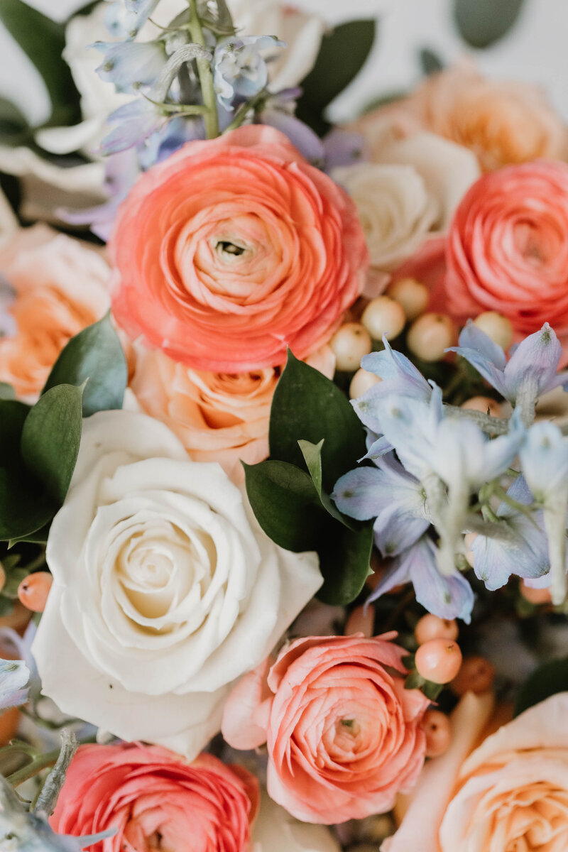 3-Makayla and Phillip - Wedding - Ann Arbor Michigan Photographer - Waldenwoods Howell