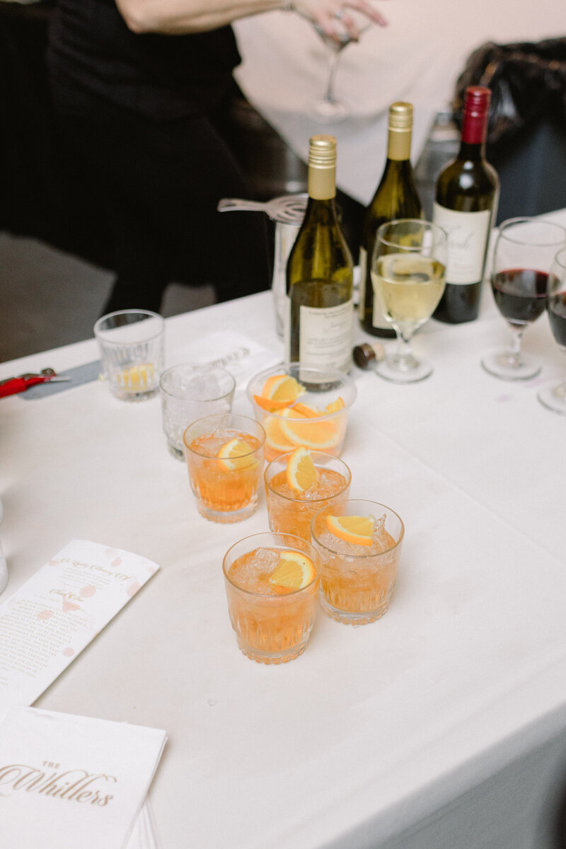 Evansville Museum Wedding - Sharin Shank Photography-56