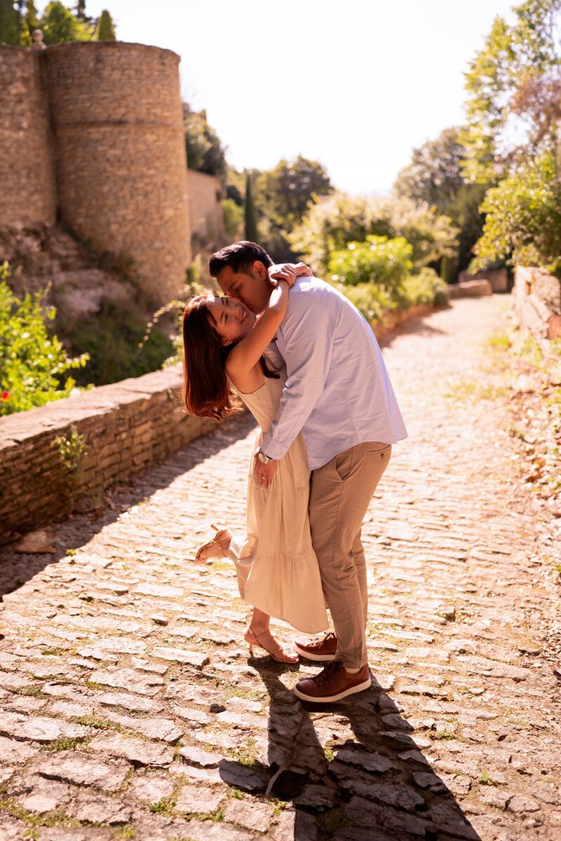 Gordes Engagement Photoshoot SD_0049
