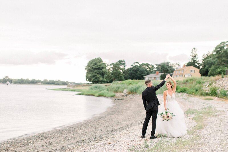 Boston Wedding Photographer Caroline Winn Photography