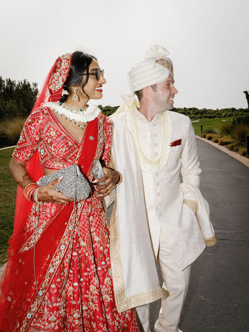 Tina & Steven | Nicole Chapman Design