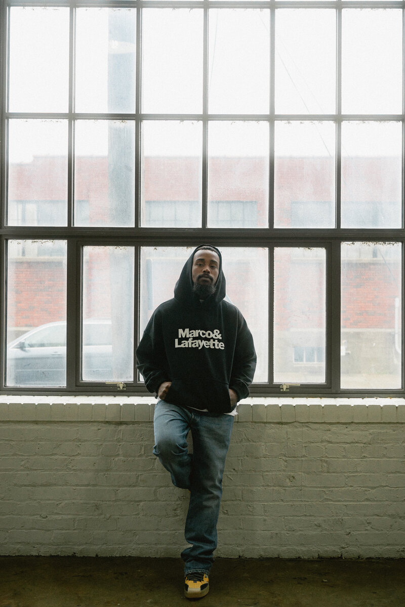 Marco & Lafayette Streetwear Fashion