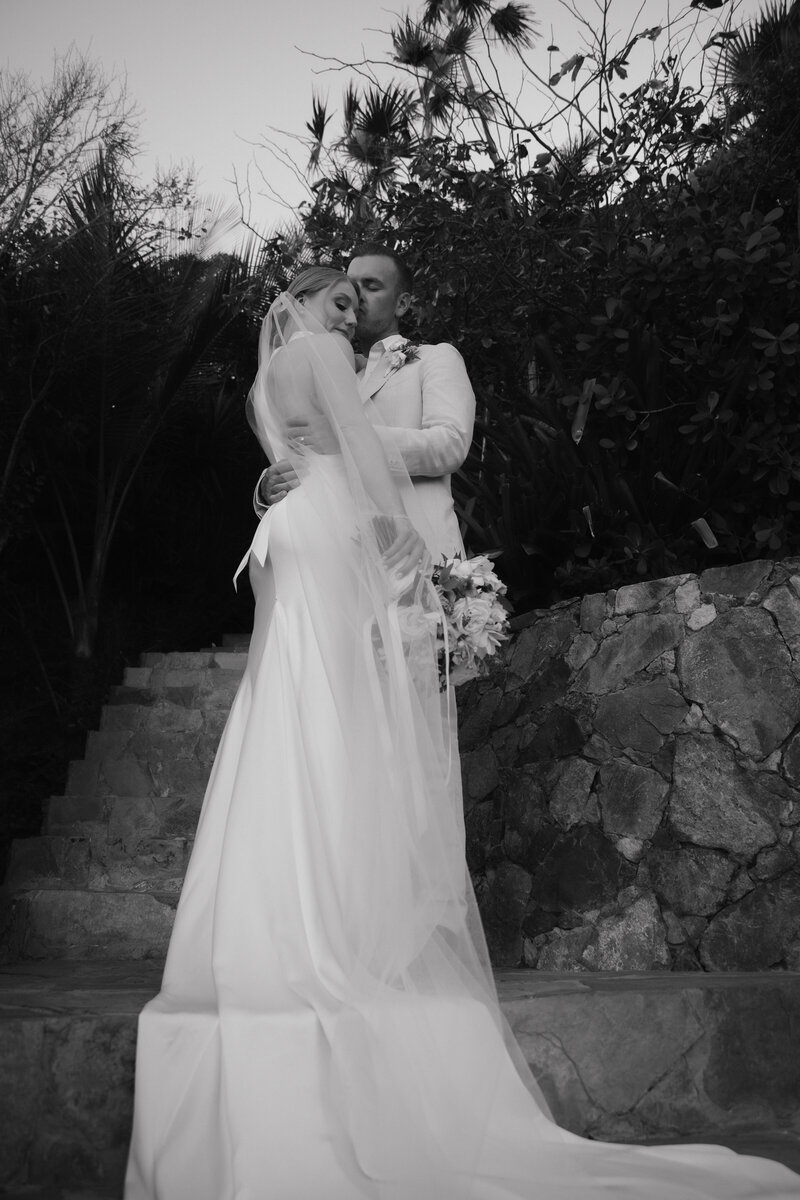 st thomas wedding photographer
