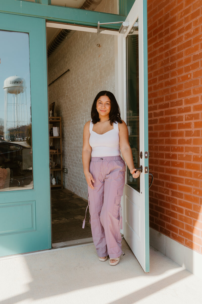 The Tone Salon team is on a mission to elevate the salon industry and what it means to be a professional hairstylist