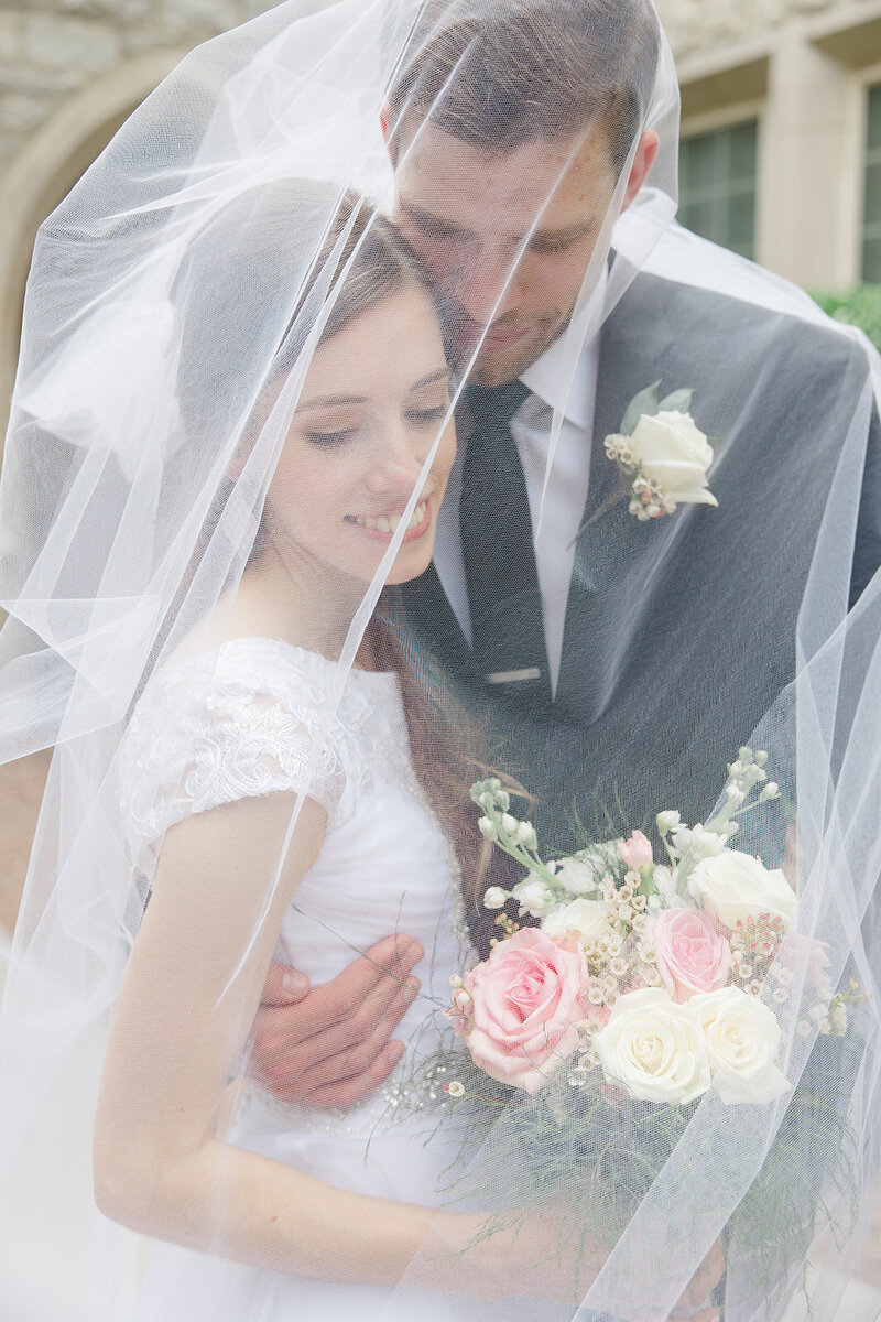 NC Wedding Photographer Catherine Gilmore 2