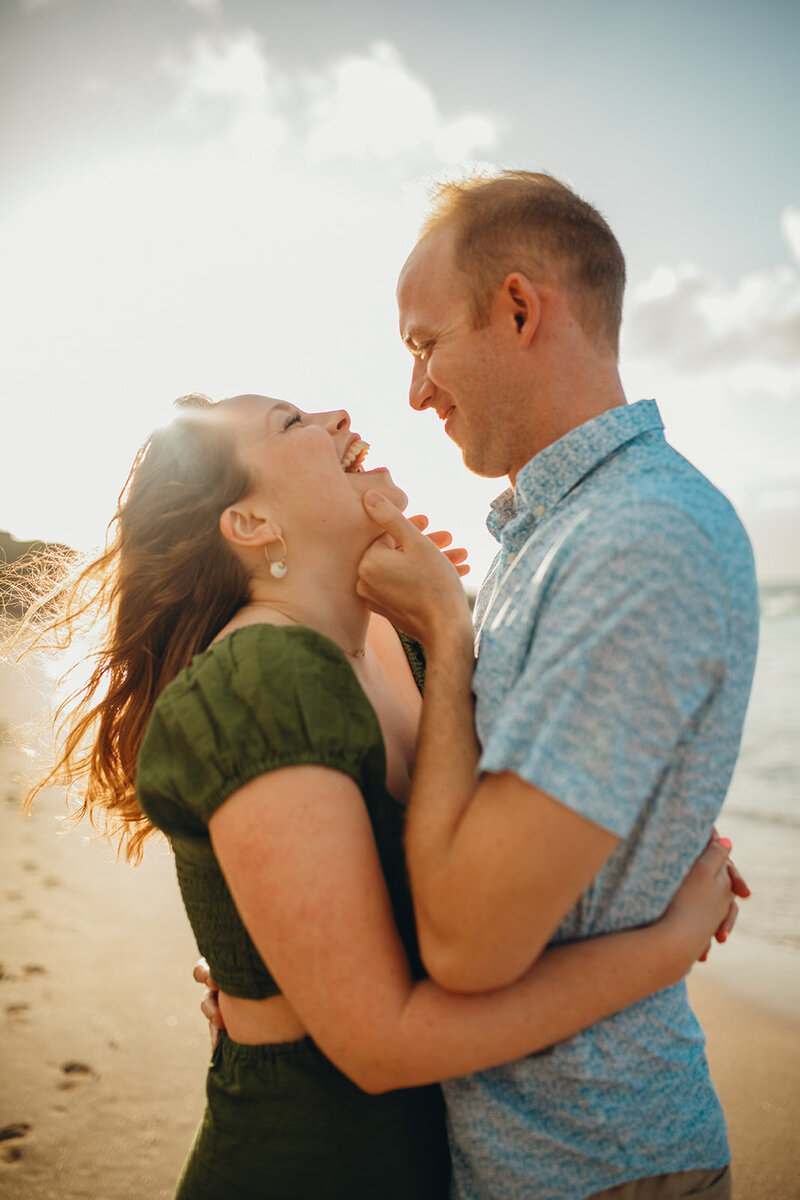 Nicole Brooke Photography Maui Couple Engagement and Lifestyle Photographer8