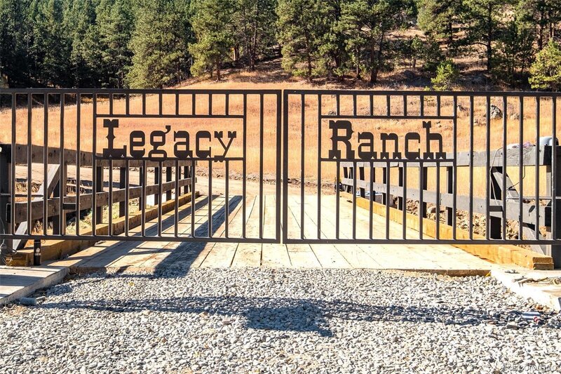 Legacy Ranch Gate copy