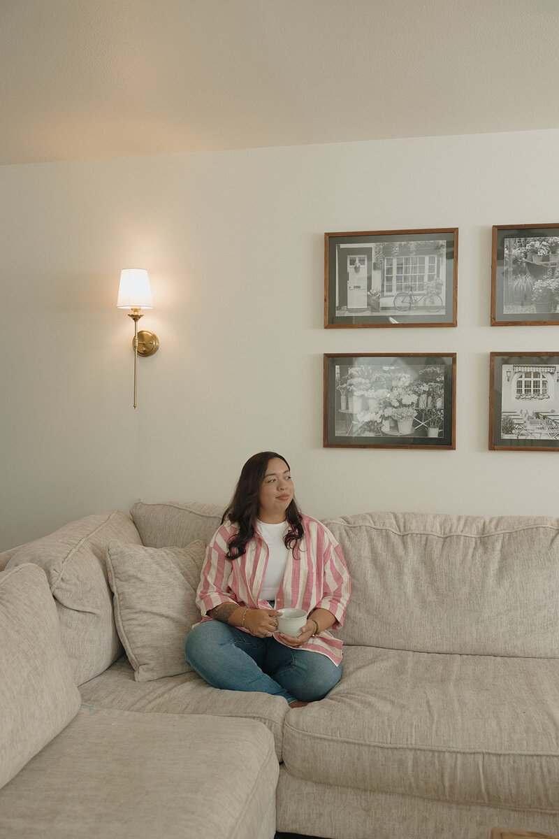 Richmond VA brand photographer 