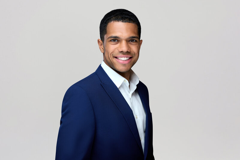 Professional Headshots London 011