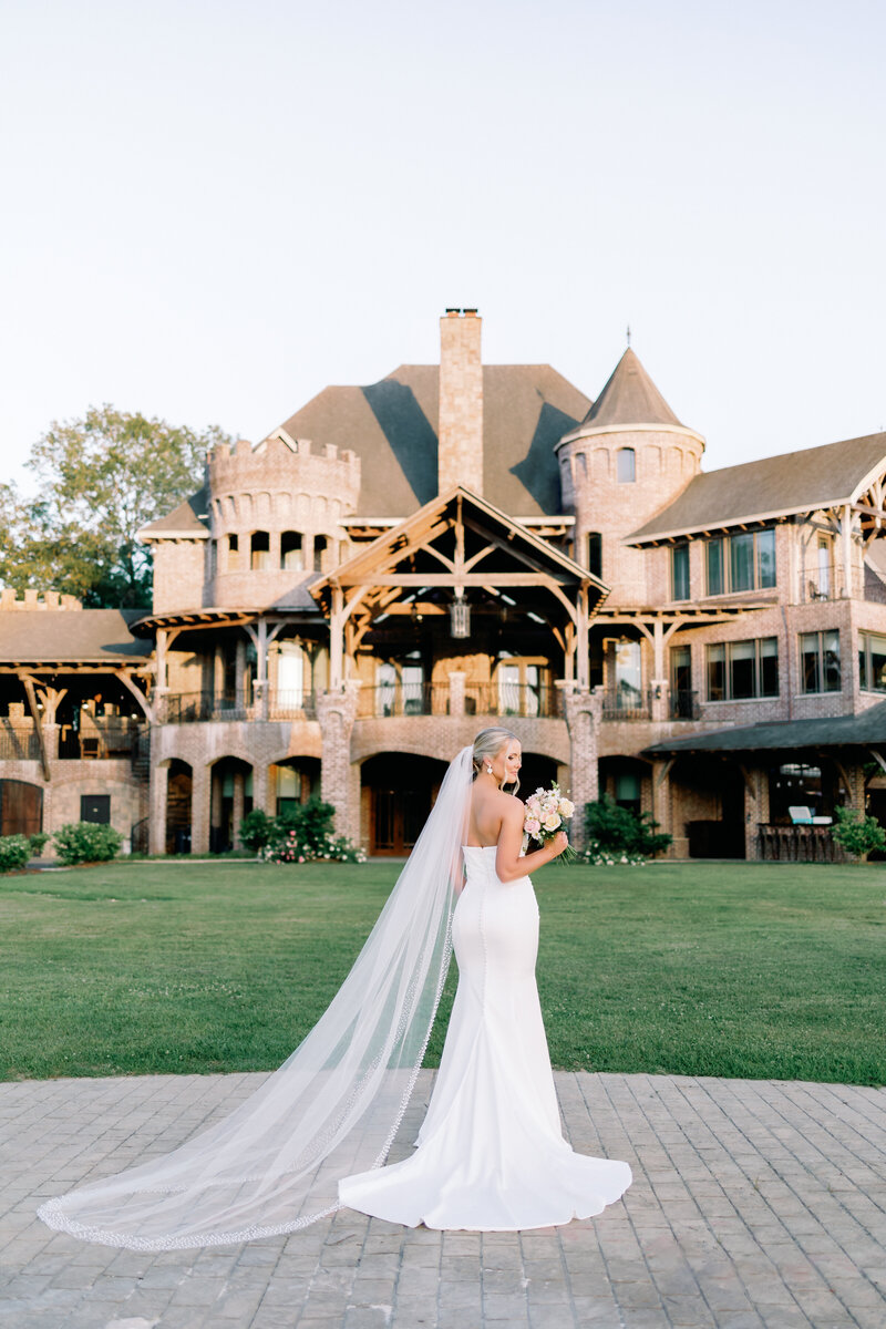 Louisiana Wedding Photographer