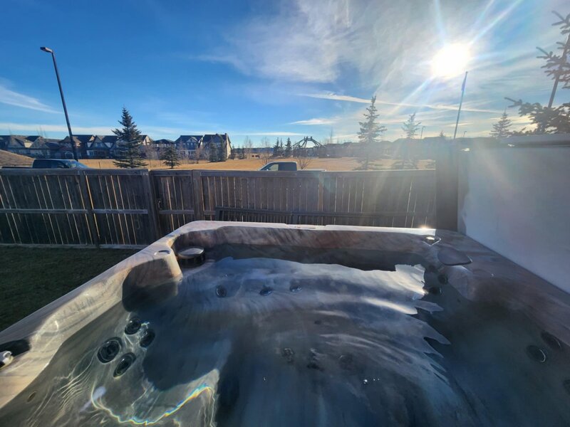 RnR Hot Tubs and Spas Spa School