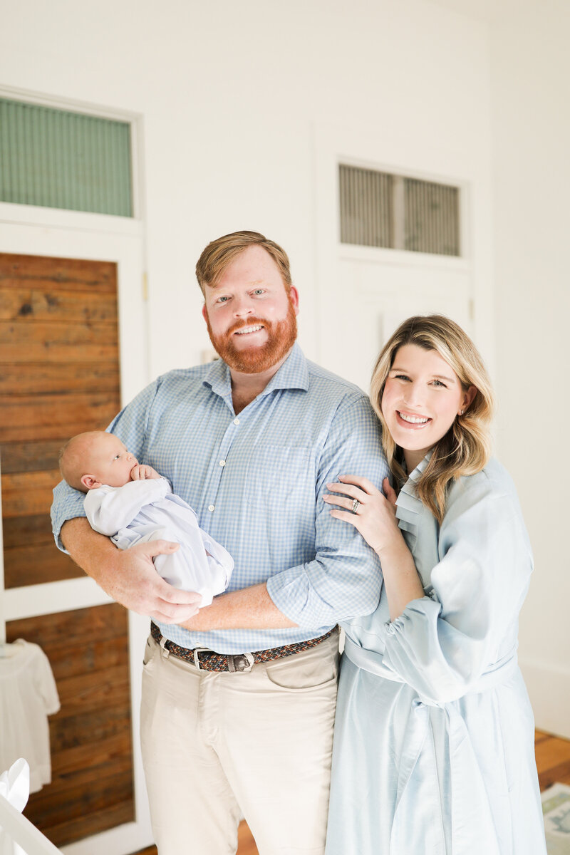 newborn photographer Mississippi