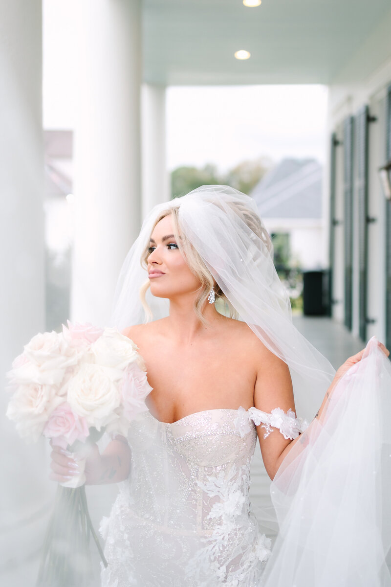 Baton Rouge Wedding Photographer