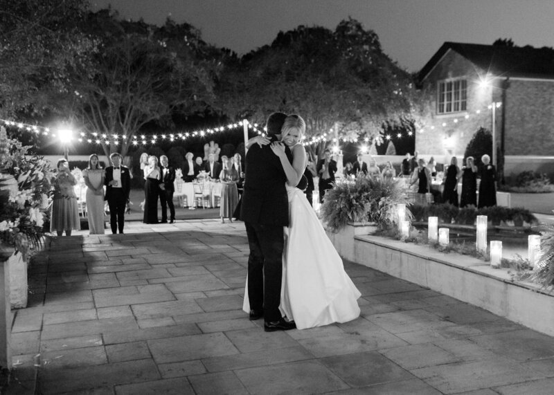 Fountainview Mansion Wedding Auburn
