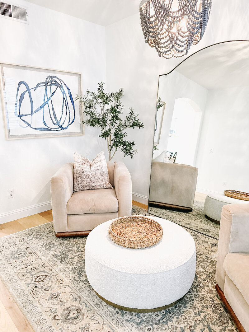Sitting Area