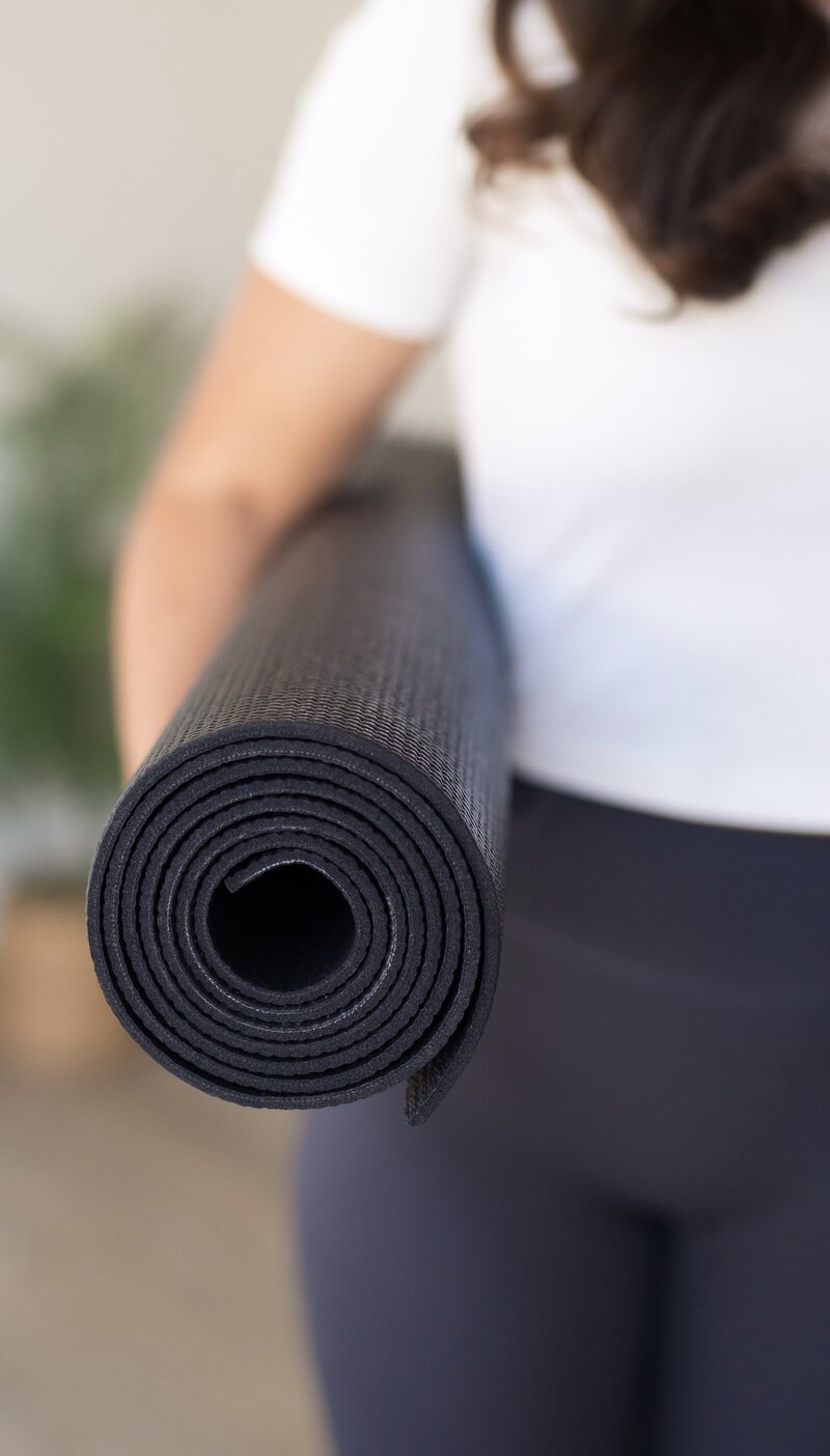 Yoga & Barre Studio in Clapham & Battersea