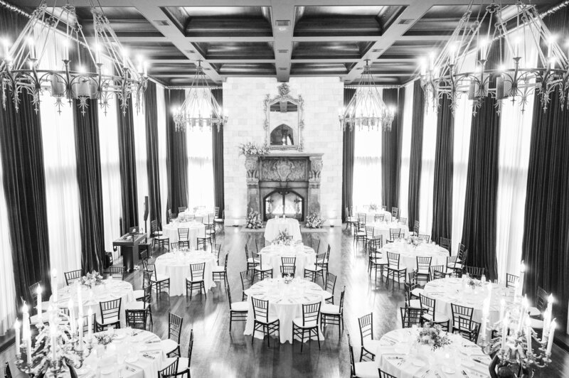 Dover Hall Spring Estate Wedding - 0188