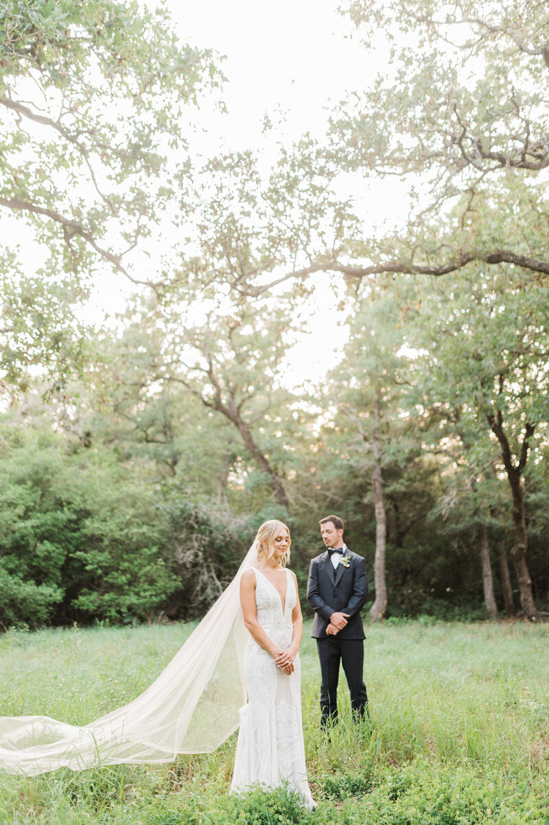 Wedding Texas Photographer