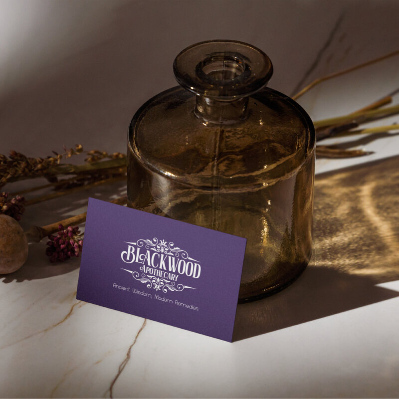Blackwood Apothecary--08