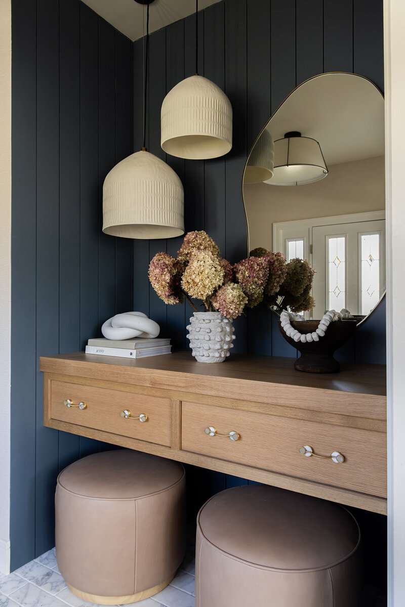 Dwell and Oak Westchester New York Interior Designer Midchester Project2