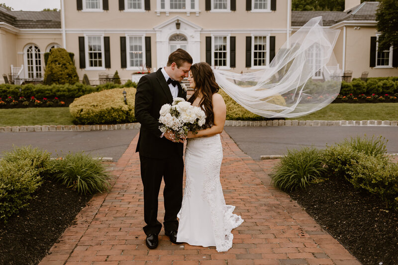 Pennsylvania Wedding and Portrait Photographer