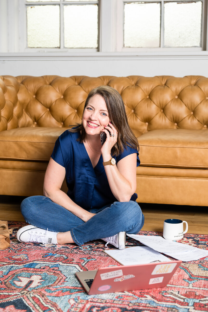 Erika Biddix Entrepreneurial Strategist Speaker Consultant Coach