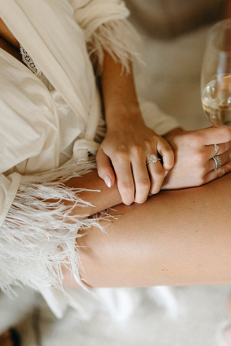 Villa di Monaciano Wedding