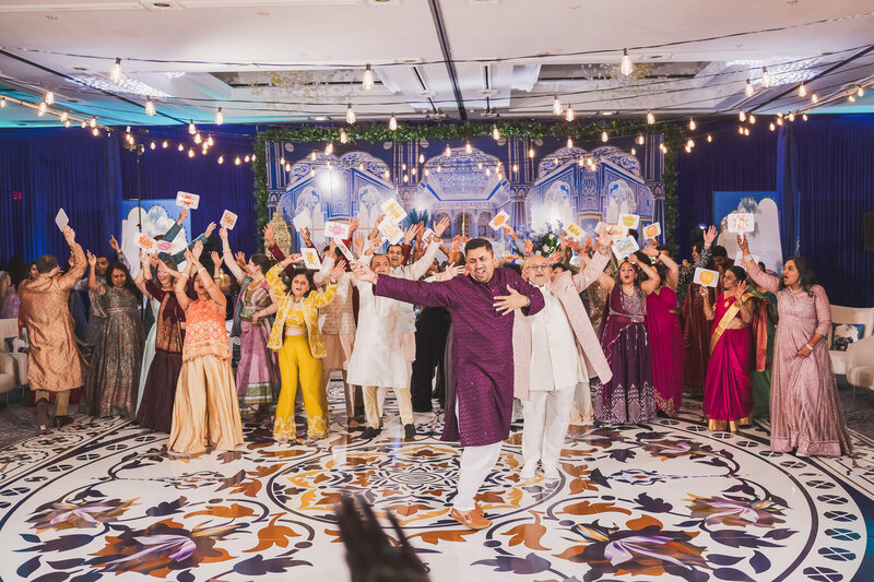 Atlanta Indian Wedding Planner