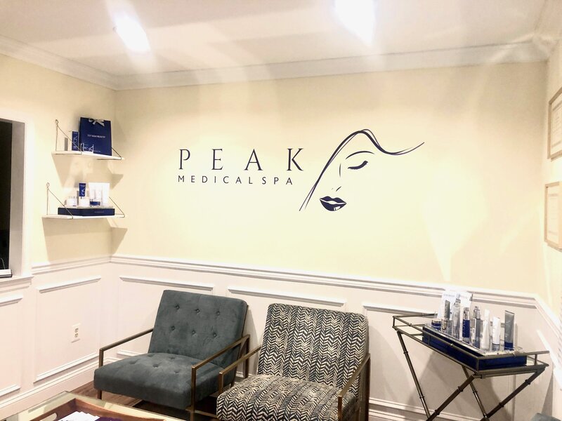 Peak Medical Spa | About Us