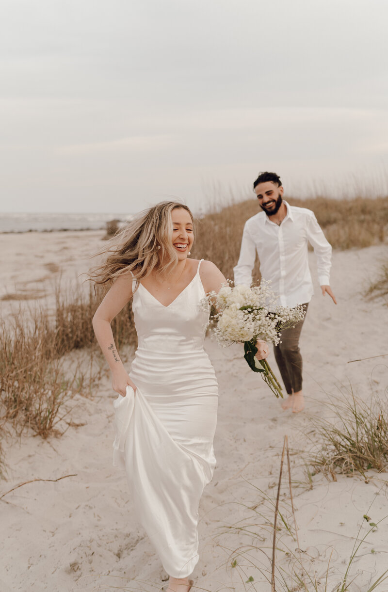 Tallahassee wedding photographer and videographer