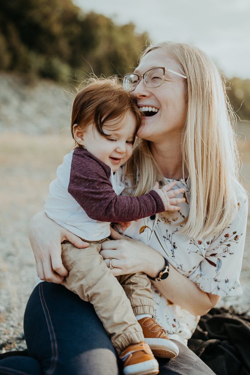 mom-with-son-laughing-denver