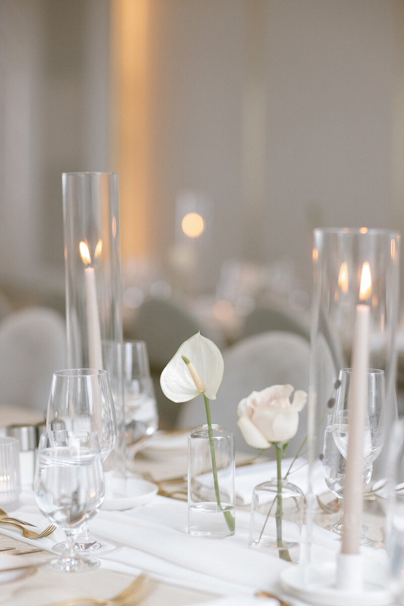 6-Melissa Sung Photography - The Pearle Hotel Wedding - Kendon Design Co. Niagara GTA Wedding Florist Planner - Amanda Cowley Events