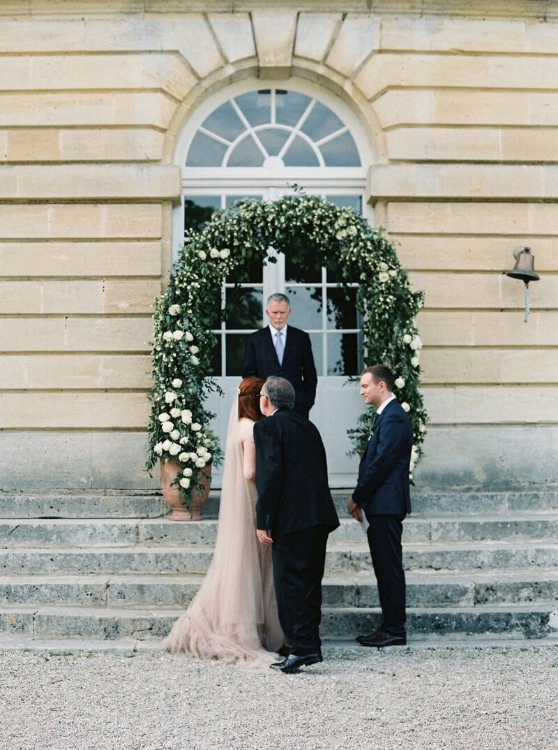 Liv and Jesse - Wedding at Chateau de Courtomer, France_0013