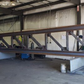 Akins Manufacturing Gallery 1