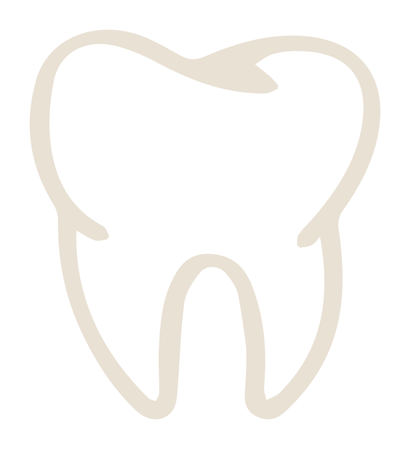 Tooth Logo Paul Ingles DMD Family Dentist Wayland Grand Rapids Michigan