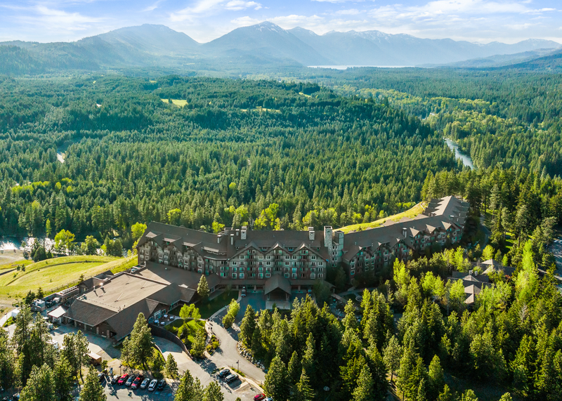 SUNCADIA RESORT 7