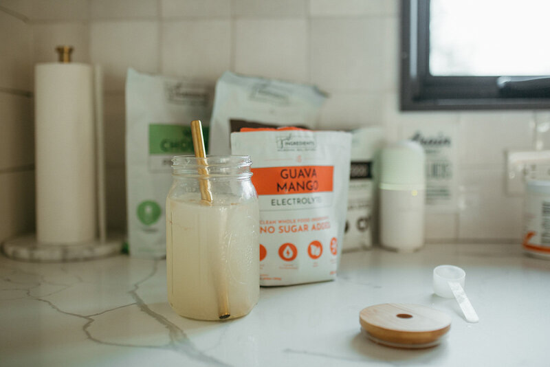 nontoxic PRENATAL MULTIS FOR PREGNANCY
