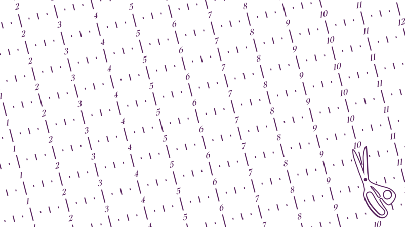 Pattern design for Change of a Dress, a seamstress in Fort Collins, Colorado