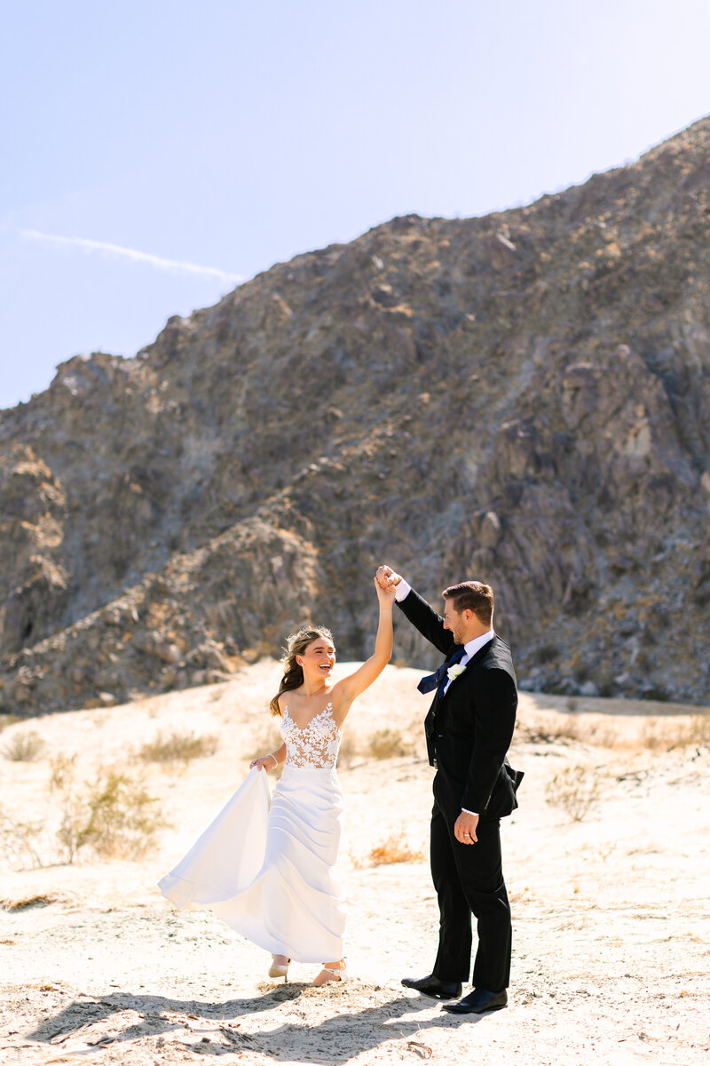 Kelsey + David IG-182