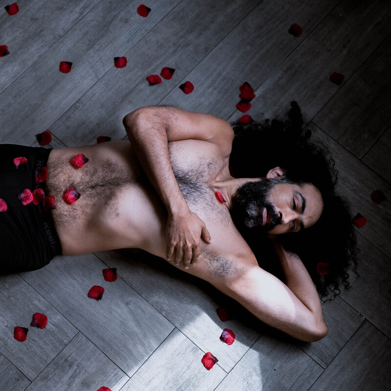 Houston Boudoir Photographer 19C
