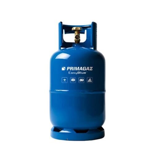 gasfles klein 5 kg