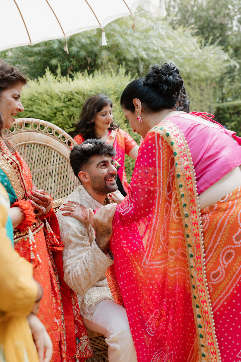 Naz + Awez Sevilla Wedding-12