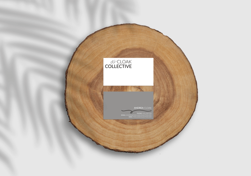 Studio Four10 Brand and Website Design For Women4